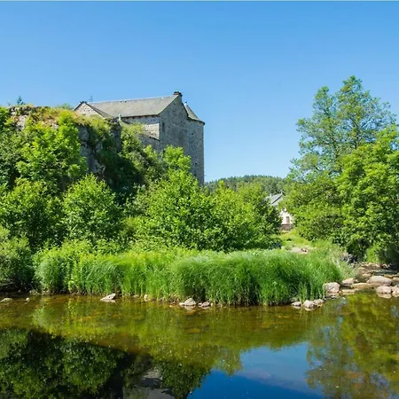 Residence Les Rives Du Bes Saint-Juery  Exterior photo