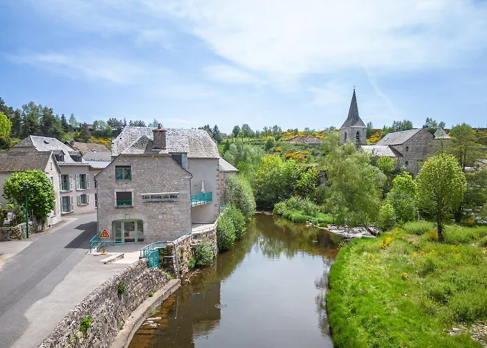 Residence Les Rives Du Bes