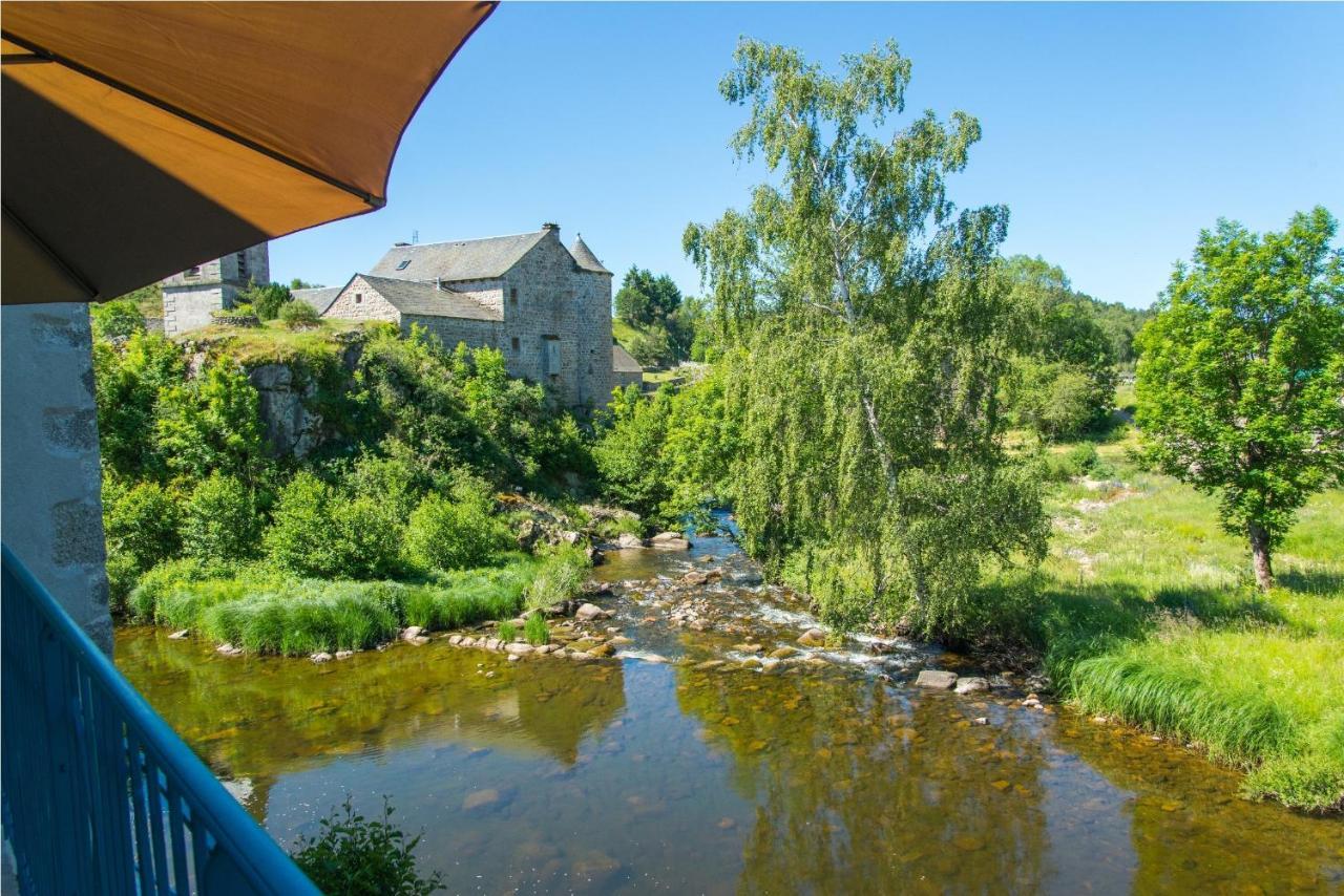 Les Rives Du Bes