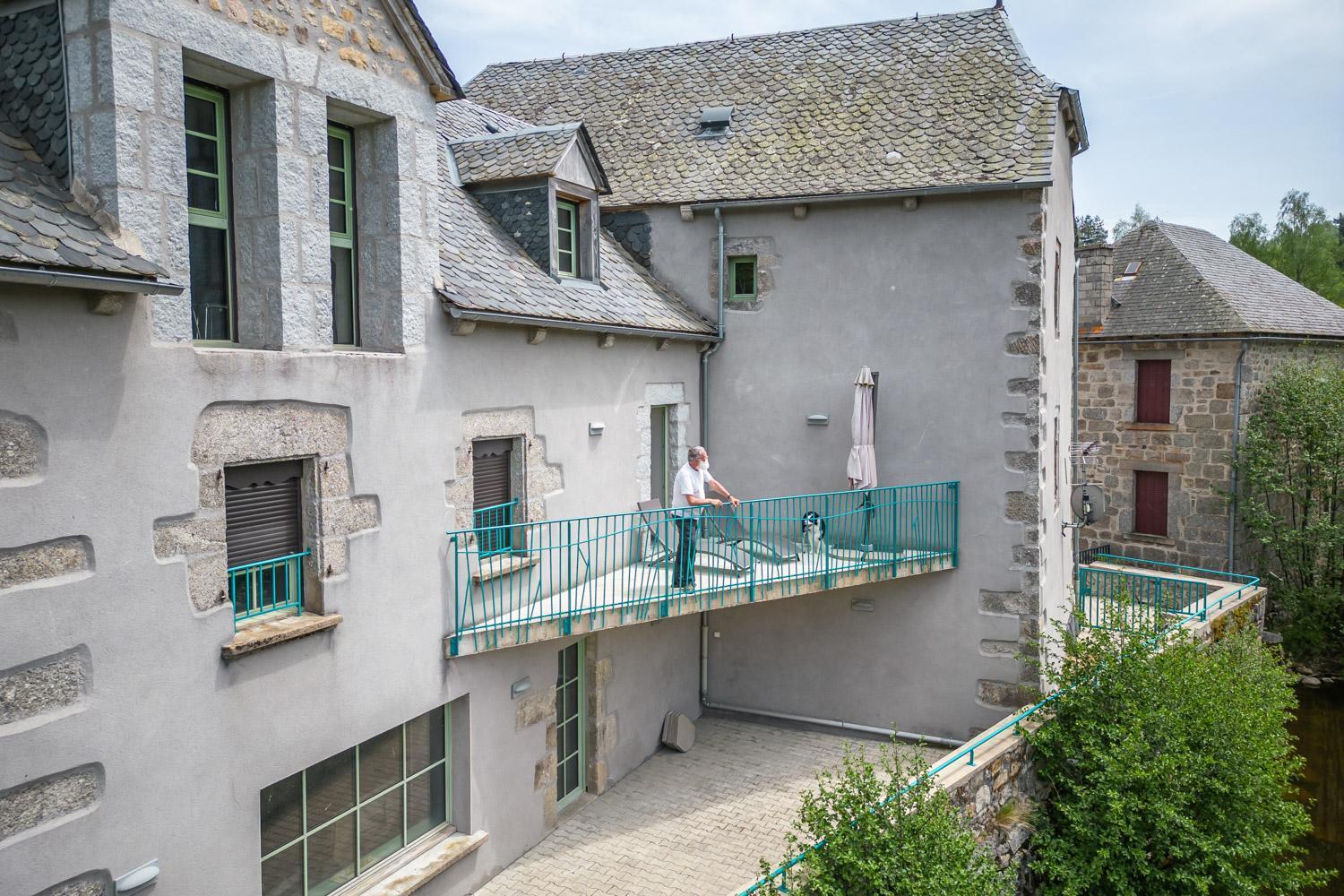Apartment Les Rives Du Bes