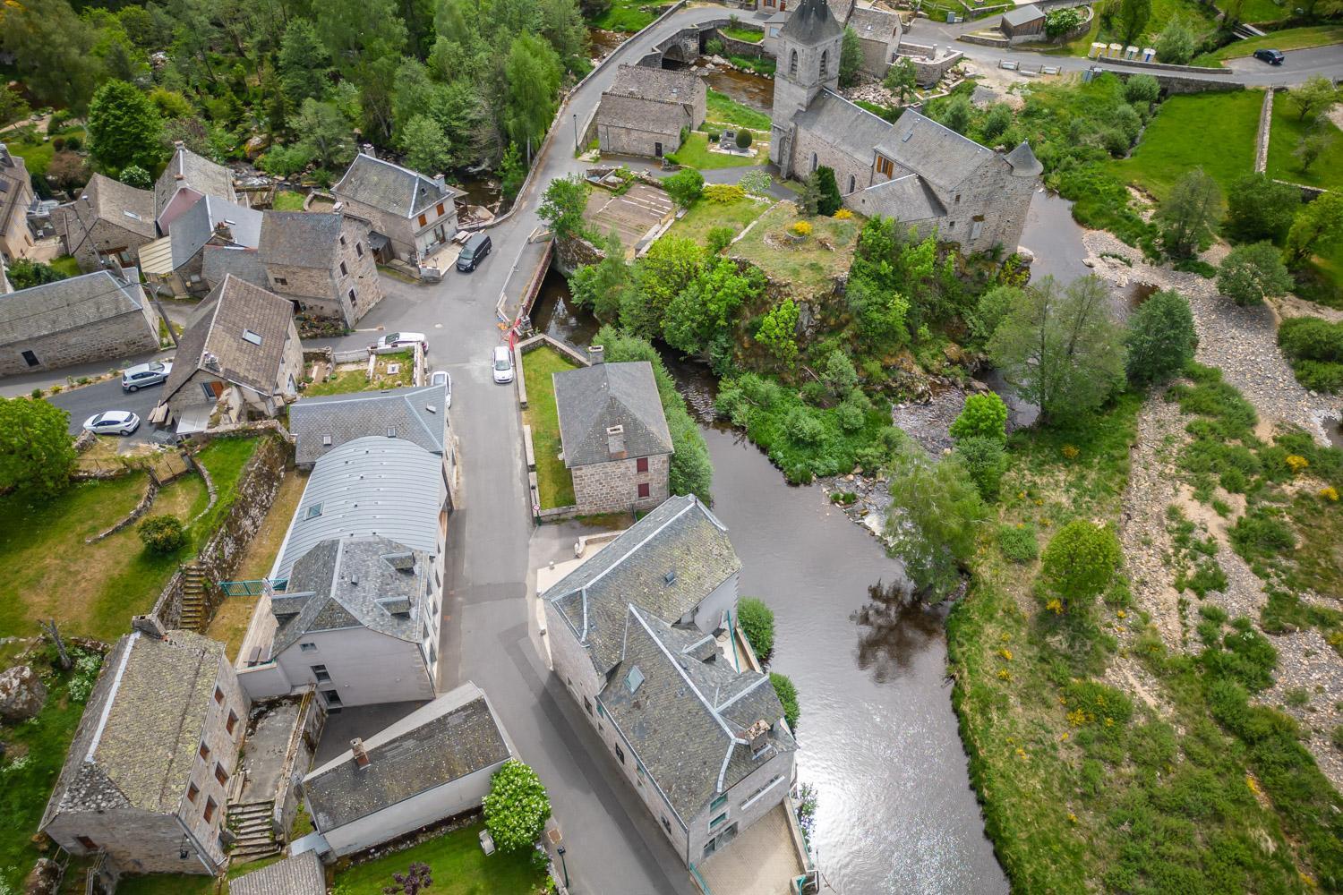 Les Rives Du Bes Apartment